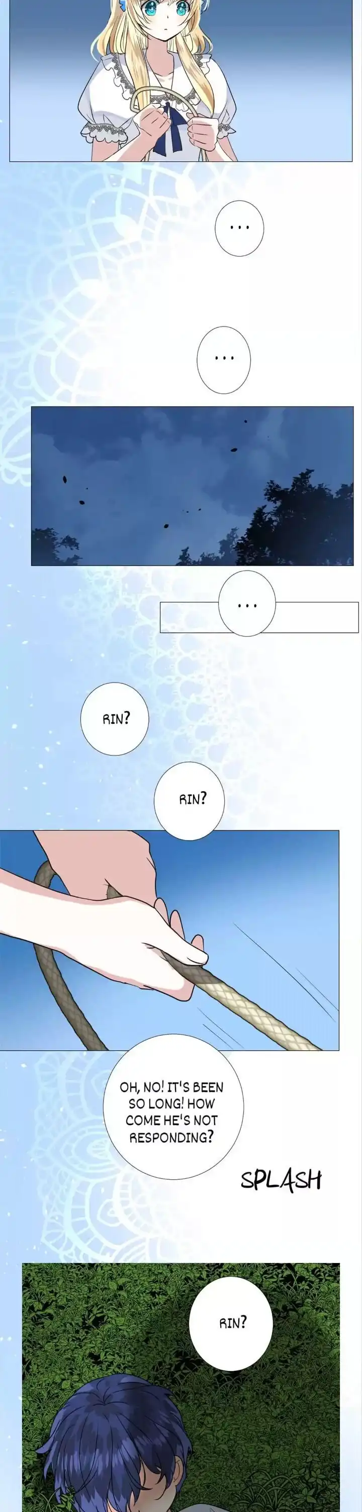 Unbending Flower Chapter 50 14